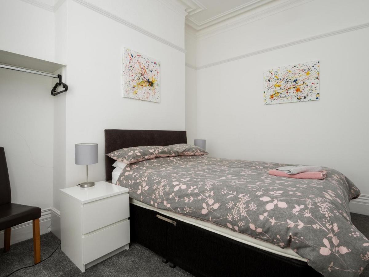 Apex Living Ne - Beachville House 4 Beds Free Parking ซันเดอร์แลนด์ ภายนอก รูปภาพ