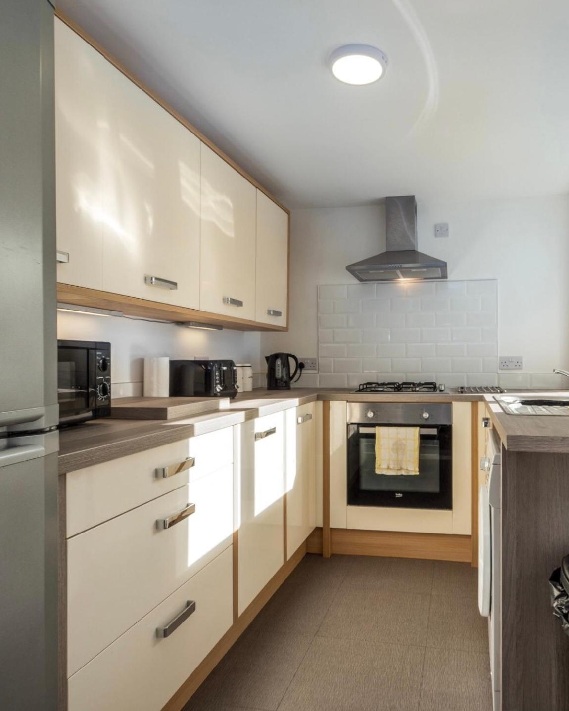 Apex Living Ne - Beachville House 4 Beds Free Parking ซันเดอร์แลนด์ ภายนอก รูปภาพ