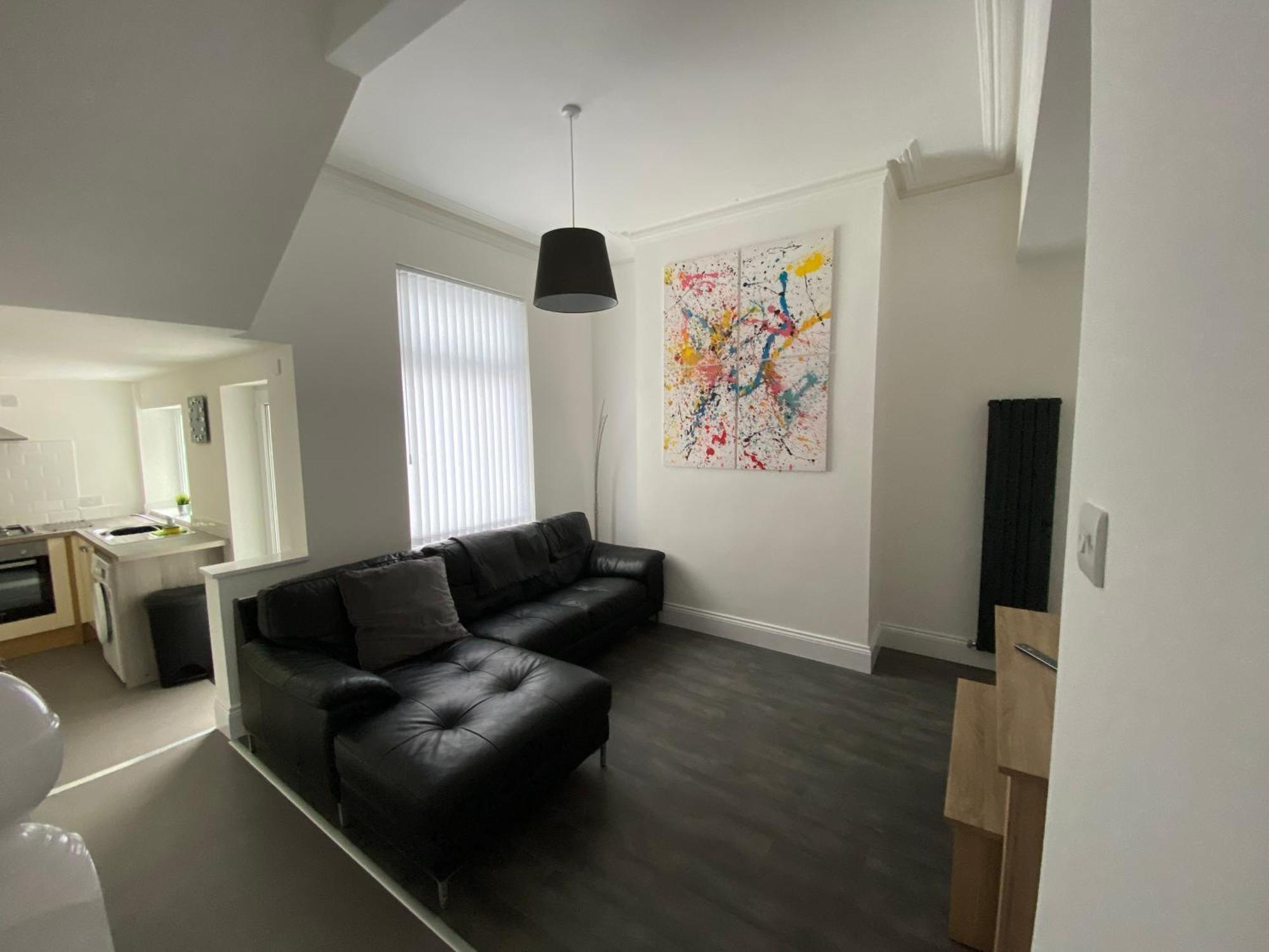 Apex Living Ne - Beachville House 4 Beds Free Parking ซันเดอร์แลนด์ ภายนอก รูปภาพ